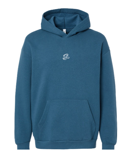 The S2 Original Air Hoodie