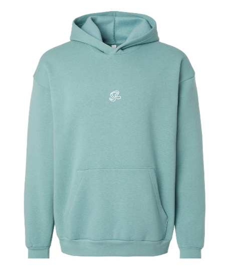 The S2 Original Air Hoodie