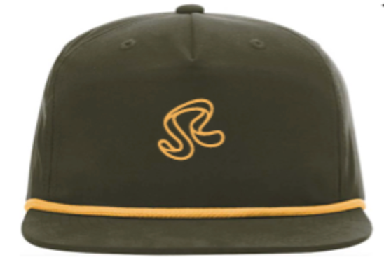 The S2 Original Rope Hat