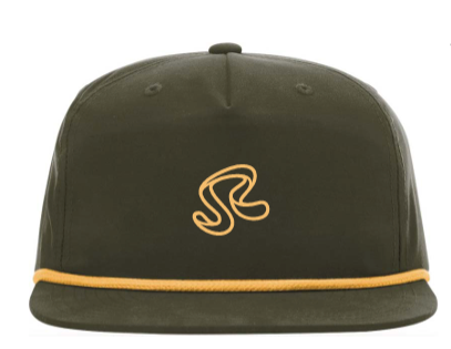 The S2 Original Rope Hat