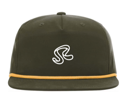 The S2 Original Rope Hat